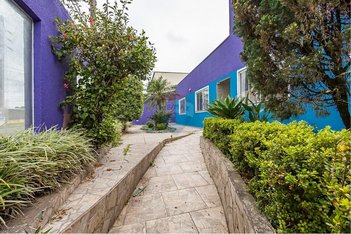 commercial_building em Avenida Prefeito João Batista Stocco, São Gabriel - Colombo - PR