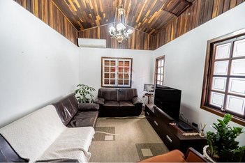 house em Rua José Menino, Parque Rincão - Cotia - SP