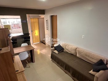 apartment em SHCES Quadra 913, Cruzeiro Novo - Brasília - DF