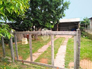 land_lot em Rua Prata, Scharlau - São Leopoldo - RS