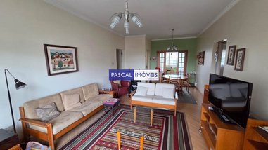 apartment em Rua Topázio, Vila Mariana - São Paulo - SP