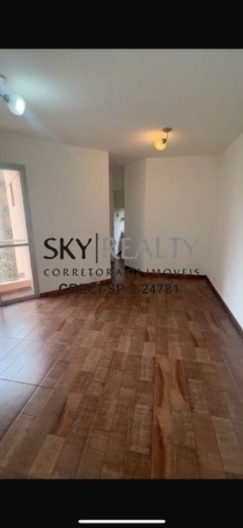 apartment em Avenida Yervant Kissajikian, Vila Constança - São Paulo - SP