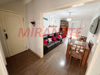 apartment em Rua do Bosque, Barra Funda - São Paulo - SP
