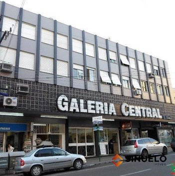 apartment em Rua Lima e Silva, Centro - Novo Hamburgo - RS