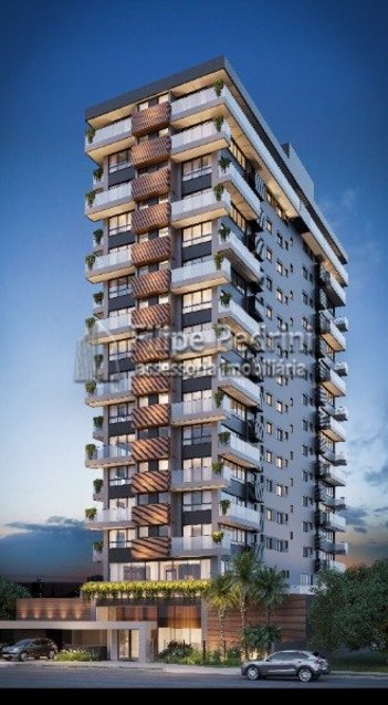 apartment em Rua Almirante Gonçalves, Menino Deus - Porto Alegre - RS