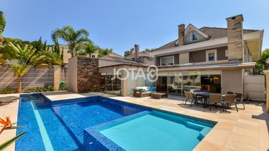 house em Rua Luiz Tramontin, Campo Comprido - Curitiba - PR