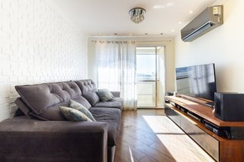 apartment em Avenida Mofarrej, Vila Leopoldina - São Paulo - SP