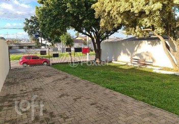 house em Avenida Osmundo Reupert, Tamandaré - Esteio - RS