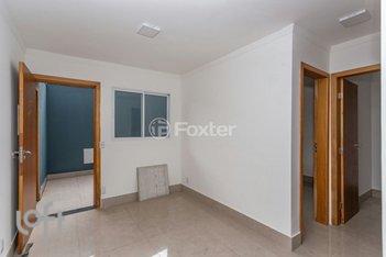 apartment em Valério Giuli, Mandaqui - São Paulo - SP