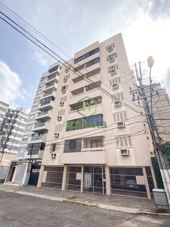 apartment em Saldanha Marinho, Pátria Nova - Novo Hamburgo - RS