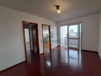 apartment em Rua Doutor Montaury, Centro - Bento Gonçalves - RS