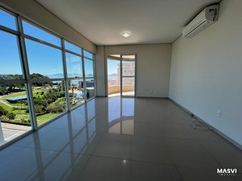 apartment em Rua Aristídes Lobo, Agronômica - Florianópolis - SC