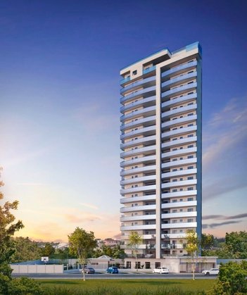 apartment em Rua Judith Martins, Eusébio - Eusébio - CE