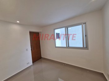 apartment em Rua Doutor Gabriel Piza, Santana - São Paulo - SP
