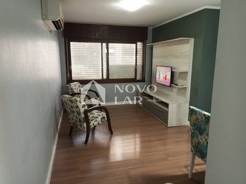 apartment em Rua Portugal, Higienópolis - Porto Alegre - RS