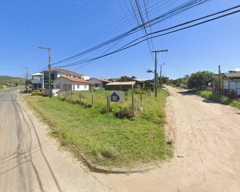 land_lot em Rua João Martins, Vila Esperança - Imbituba - SC