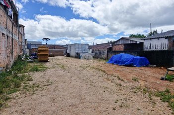 land_lot em Rua Vereador Altivir Stoco, Borda do Campo - São José dos Pinhais - PR