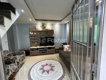 house em Rua Luísa Maria Rosa, Vila Suzana - São Paulo - SP