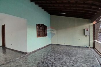 house em Rua Joaquim Lourenço da Silva, Jardim Marajoara - Nova Odessa - SP