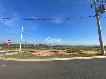 land_lot em Rua Júlio Cassola, Alphaville Nova Esplanada - Votorantim - SP