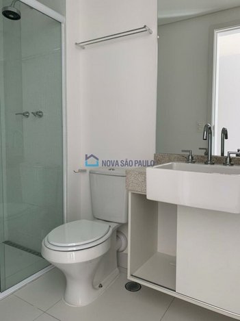 apartment em Rua Isabel de Castela, Vila Madalena - São Paulo - SP