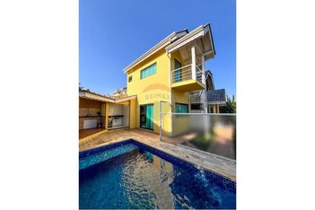 house em Estrada do Itapeti, Parque Residencial Itapeti - Mogi das Cruzes - SP