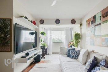 apartment em Rua Jorge Tibiriçá, Chácara Klabin - São Paulo - SP