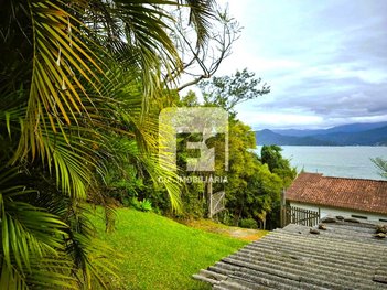 land_lot em Rodovia Baldicero Filomeno, Ribeirão da Ilha - Florianópolis - SC