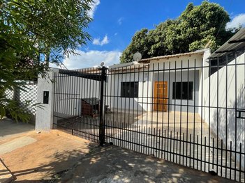 house em Rua Miguel Couto, Jardim São João - Paranavaí - PR