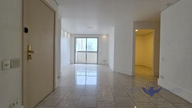 apartment em Rua Padre Machado, Bosque da Saúde - São Paulo - SP