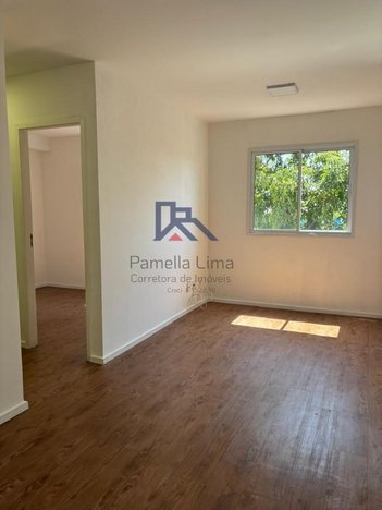 apartment em Rua Nebulosas, Cidade Satélite Santa Bárbara - São Paulo - SP