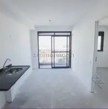 apartment em Rua Padre Carvalho, Pinheiros - São Paulo - SP