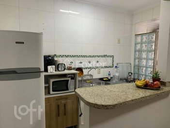 apartment em Avenida Protásio Alves, Petrópolis - Porto Alegre - RS