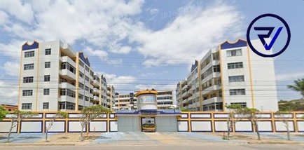 apartment em Rua Coronel Correia, Centro - Caucaia - CE