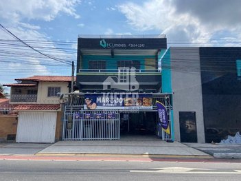 commercial_property em Rua Barão de Inoã, Centro - Maricá - RJ