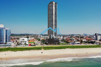 apartment em Rua Joao Dionisio Correa, Barra Velha - Barra Velha - SC