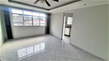 apartment em Rua República, Taboão - São Bernardo do Campo - SP