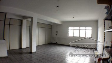 office em Doutor Lucio Malta, Centro - Jacareí - SP