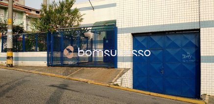 business em Rua Arraial de São Bartolomeu, Vila Carmosina - São Paulo - SP