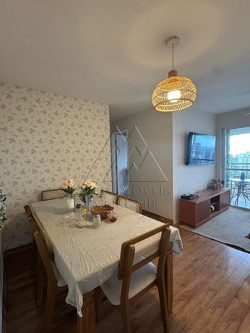 apartment em Rua Doutor Laerte Setúbal, Vila Suzana - São Paulo - SP