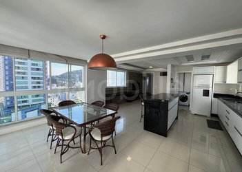 apartment em Rua 501, Centro - Balneário Camboriú - SC