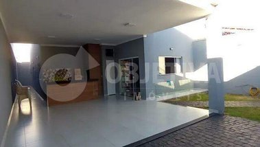 house em Rua Benito Segatto, Jardim Europa - Uberlândia - MG