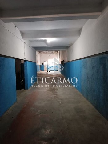 industrial em Avenida Alcântara Machado, Brás - São Paulo - SP