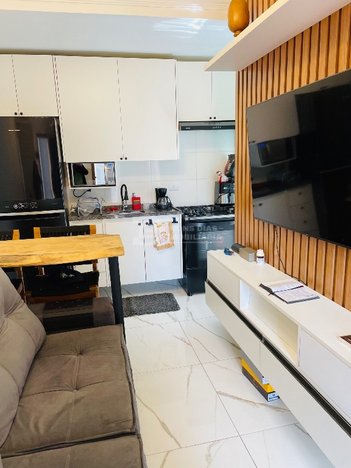 apartment em Rua Alto São João, Vila Ré - São Paulo - SP