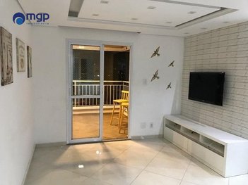 apartment em Rua do Imperador, Vila Paiva - São Paulo - SP