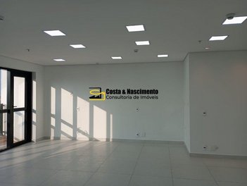 office em Rua Orense, Centro - Diadema - SP