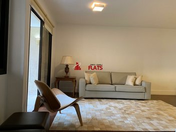 apartment em Avenida Jandira, Indianópolis - São Paulo - SP