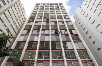 apartment em Rua Piauí, Higienópolis - São Paulo - SP