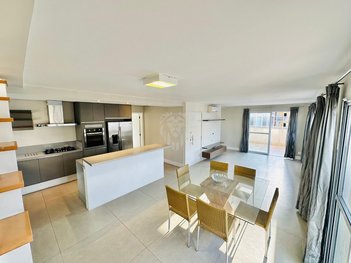 apartment em Avenida Doutor Cardoso de Melo, Vila Olímpia - São Paulo - SP