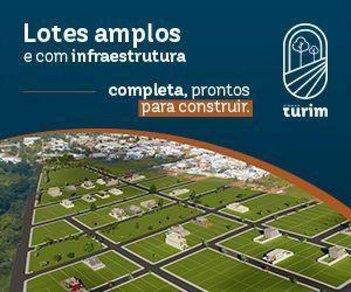 land_lot em Rua José Carlos Muffato, Universitário - Cascavel - PR
